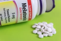 melatonin kopen zonder recept online in nederland